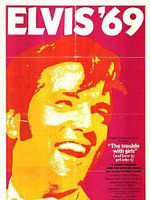 poster de Filles et show-business