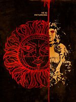 poster de The Wicker Tree