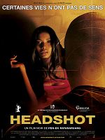 poster de Headshot