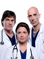 image de Trauma (CA)