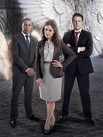 poster de Eternal Law