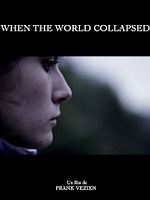 poster de When the world collapsed