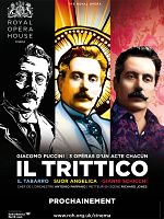 poster de Il Trittico (Côté Diffusion)