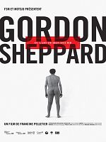 poster de Gordon Sheppard or the Art of Dying well