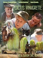 poster de Cactus vinaigrette