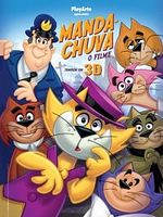 poster de Top Cat