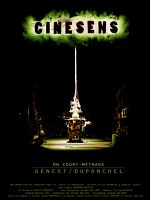 poster de Cinesens