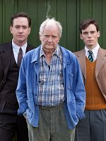 image de Any Human Heart