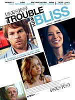 poster de The Trouble With Bliss