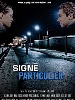 poster de Signe Particulier