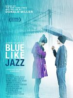 poster de Blue Like Jazz
