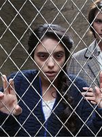 poster de Pour Djamila