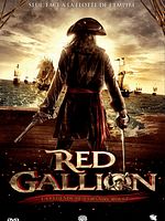 poster de Red Gallion : La légende du Corsaire Rouge
