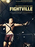 poster de Fightville