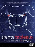 poster de Trente Tableaux