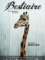 poster de Bestiaire