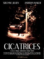 poster de Cicatrices