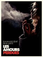 poster de Les Amours Perdues
