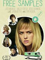 poster de Free Samples