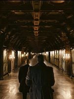 poster de Mort d'une ombre