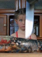 poster de Le Cri du homard