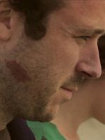 poster de Walking Ghost Phase