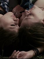 poster de Les Biches