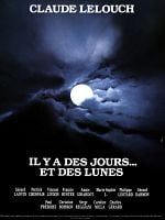 Il y a des jours... et des lunes