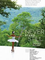 poster de Never Stand Still