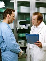 image de Sang chaud et chambre froide