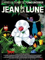 poster de Jean de la Lune
