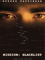 poster de Mission: Blacklist