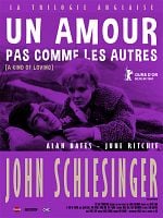 poster de Un Amour pas comme les autres