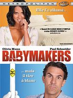 poster de Babymakers