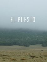 poster de El Puesto