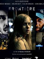 poster de Frontière