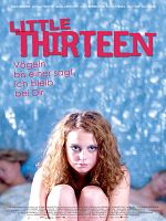 poster de Little Thirteen