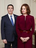 image de Political Animals