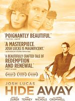 poster de Hide Away