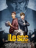 poster de SOCIAL KIDS – Le sac