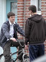 poster de SOCIAL KIDS – Le Vélo