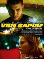 poster de Voie rapide