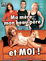 poster de Ma mère, mon beau-père et moi !