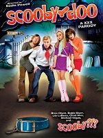 poster de Scooby Doo: A XXX Parody