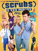 poster de Scrubs a XXX Parody