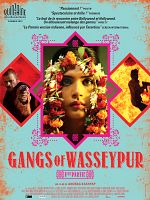 poster de Gangs of Wasseypur - Part 1