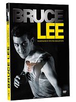 poster de Bruce Lee, naissance d'une légende