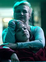 poster de Maite est passée ici