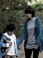 poster de Famille moderne