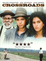 poster de Crossroads